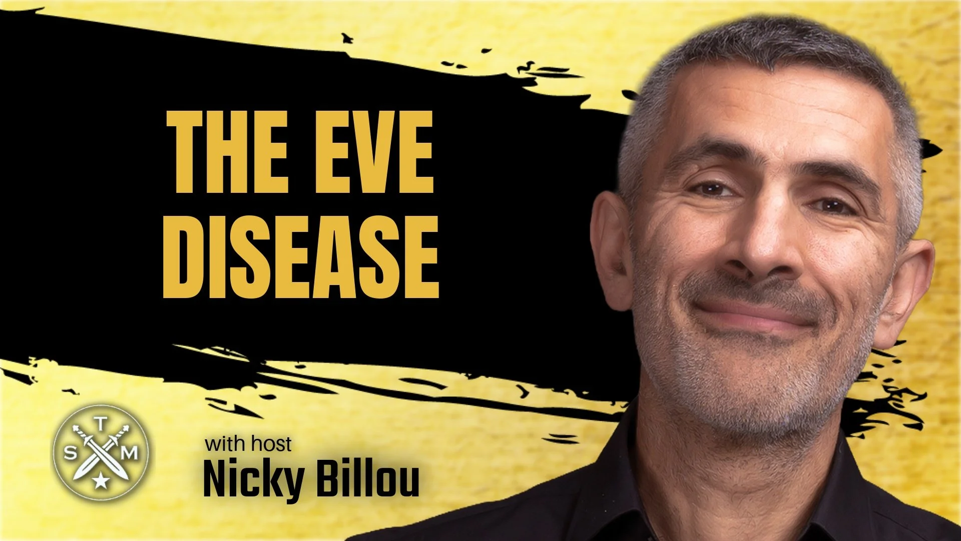 EP261: Billou &amp; Arpa - The Eve Disease