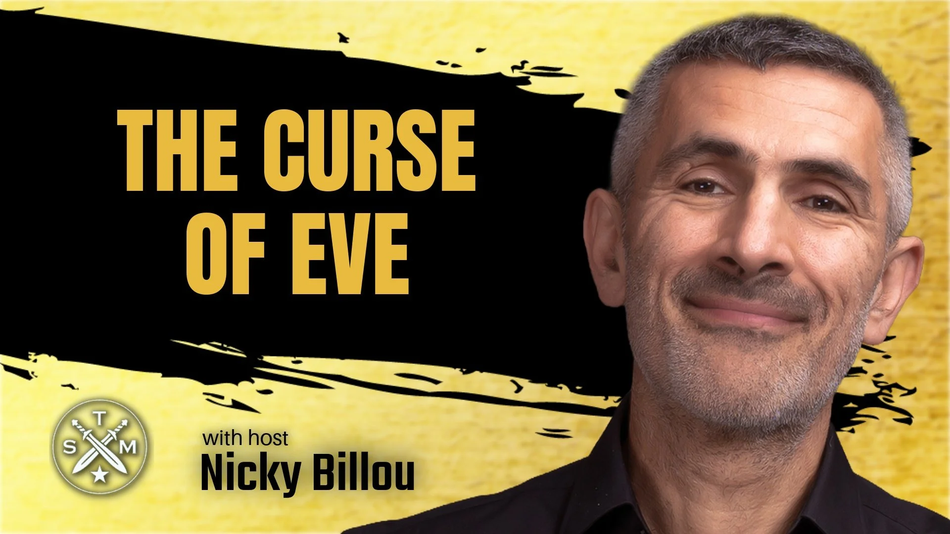 EP269: Billou &amp; Arpa - The Curse Of Eve