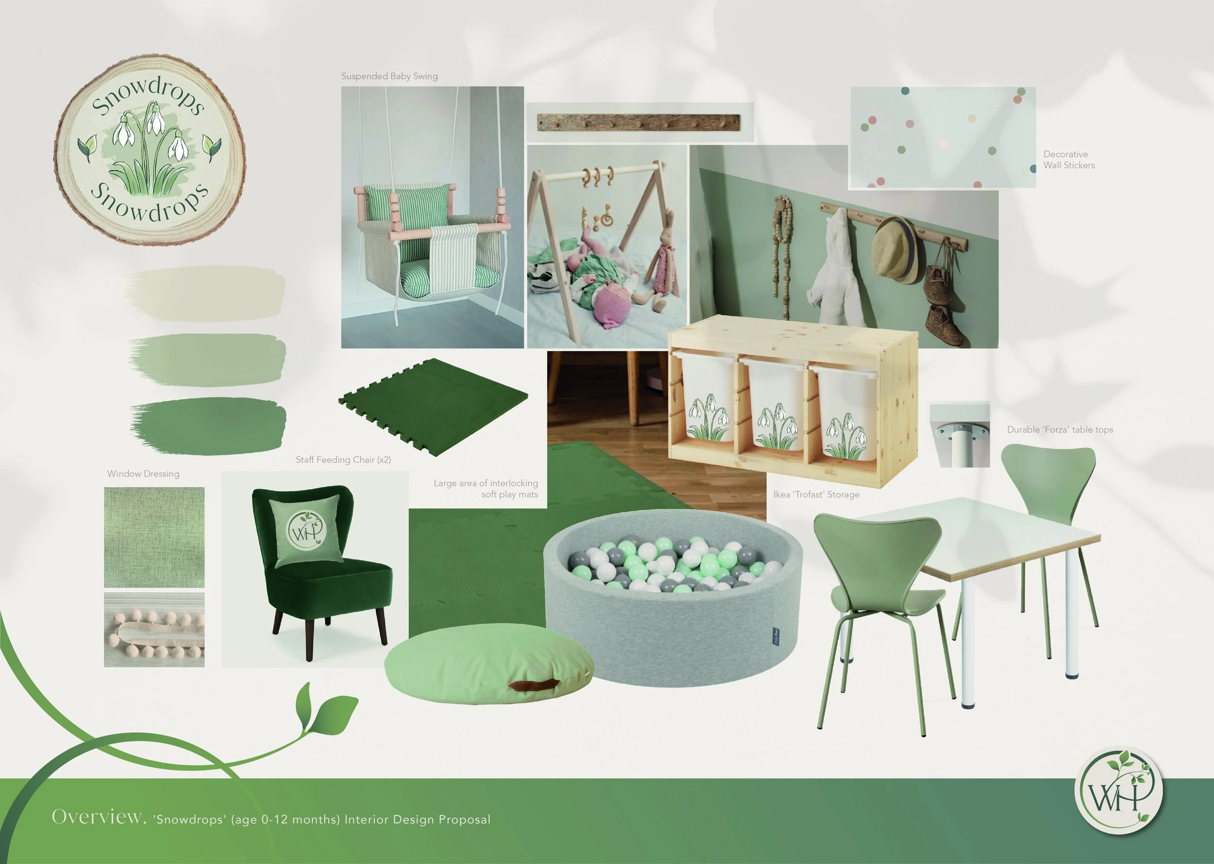 Gallery — Woodlea House Nursery & PreSchool