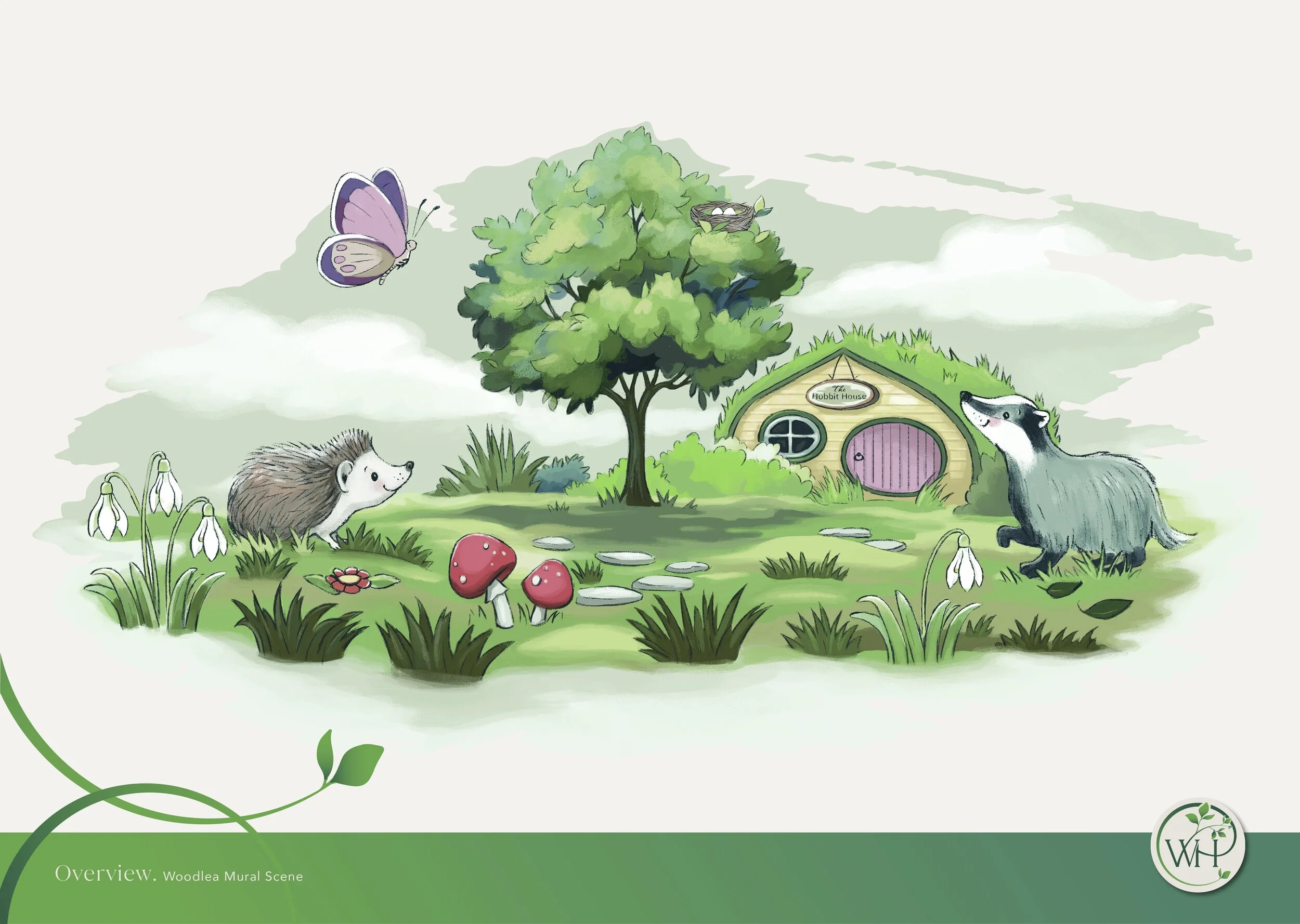 Gallery — Woodlea House Nursery & PreSchool