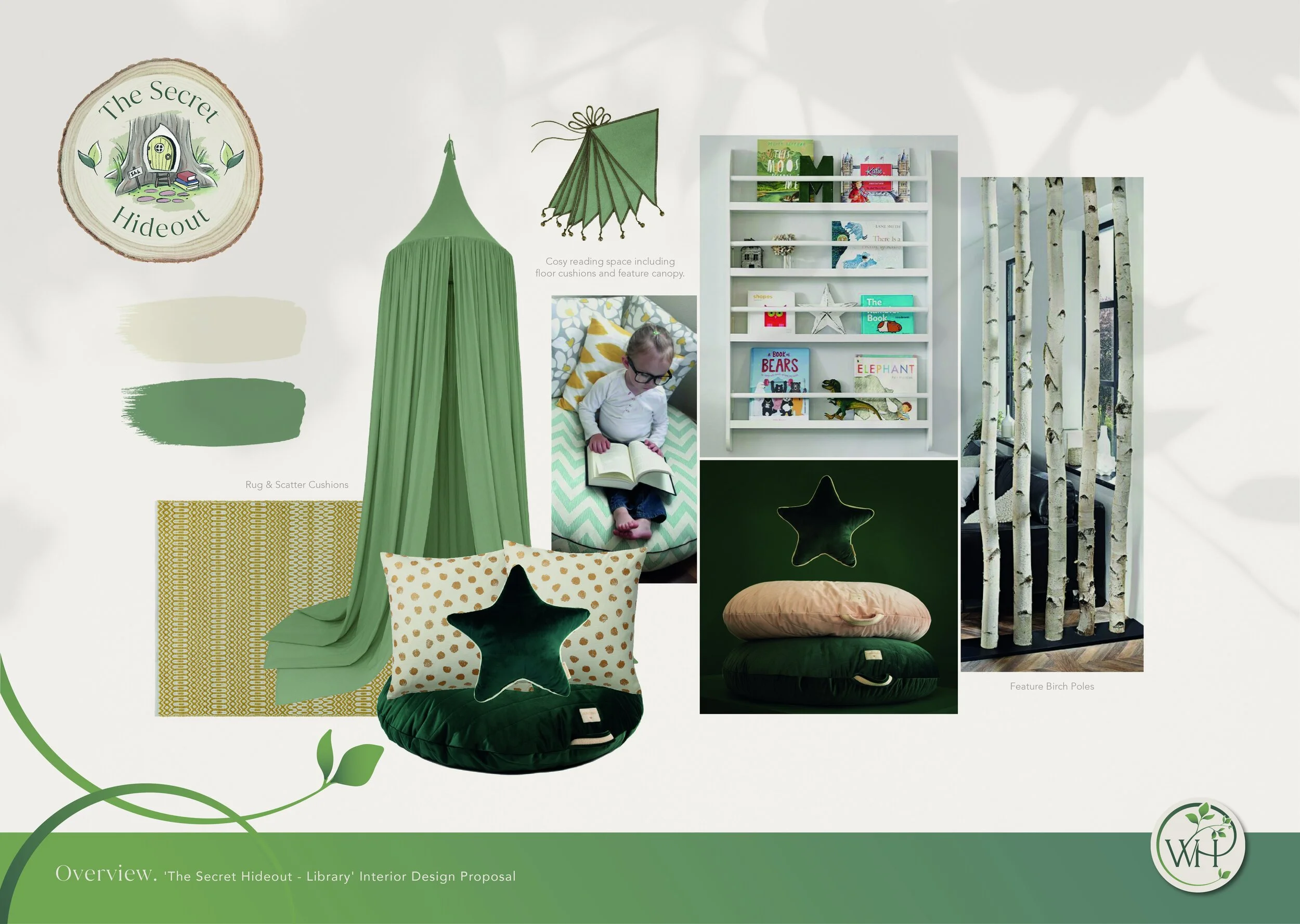 Gallery — Woodlea House Nursery & PreSchool