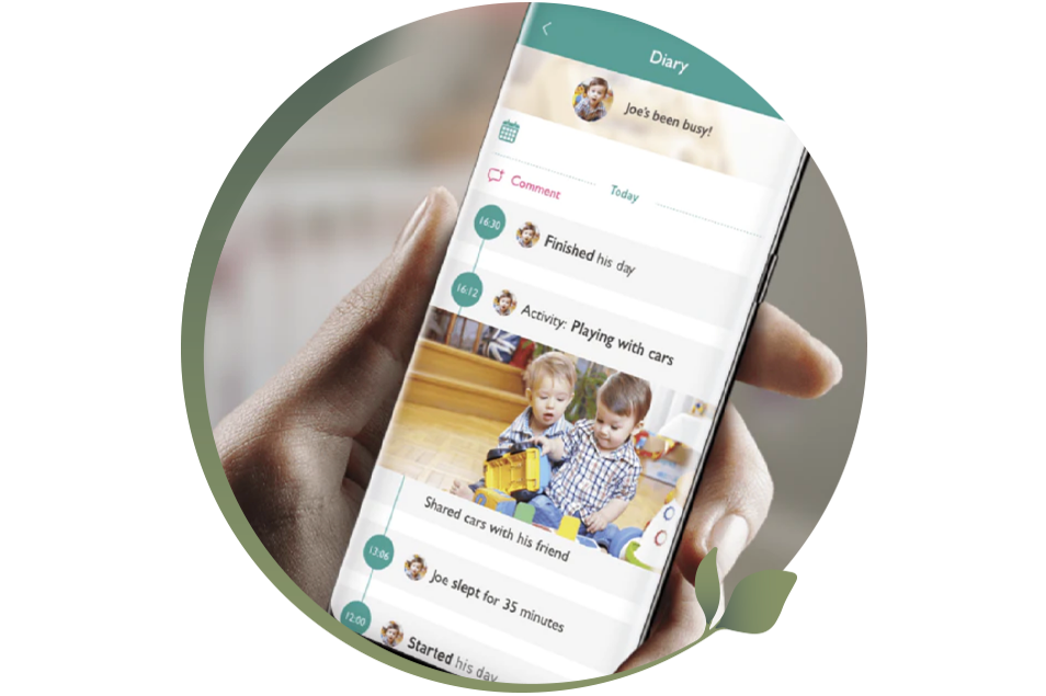 Woodlea House Day Nursery & PreSchool, Bournemouth