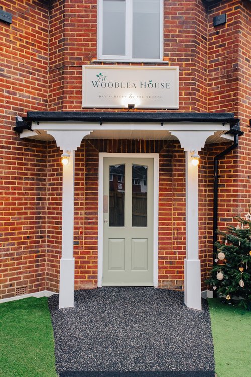 Gallery — Woodlea House Nursery & PreSchool