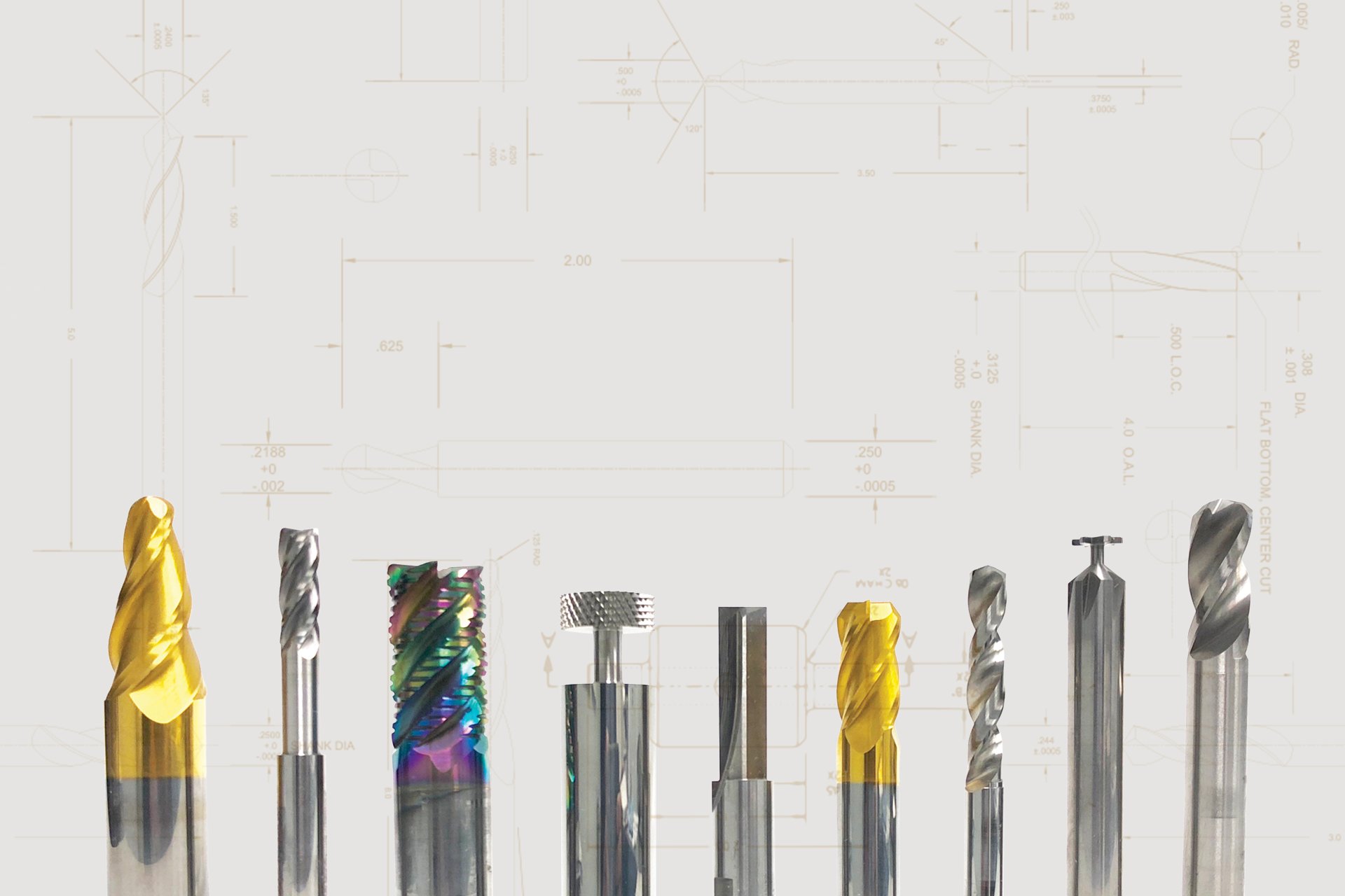 LRW Cutting Tools Carbide Cutting Tool Manufacturer