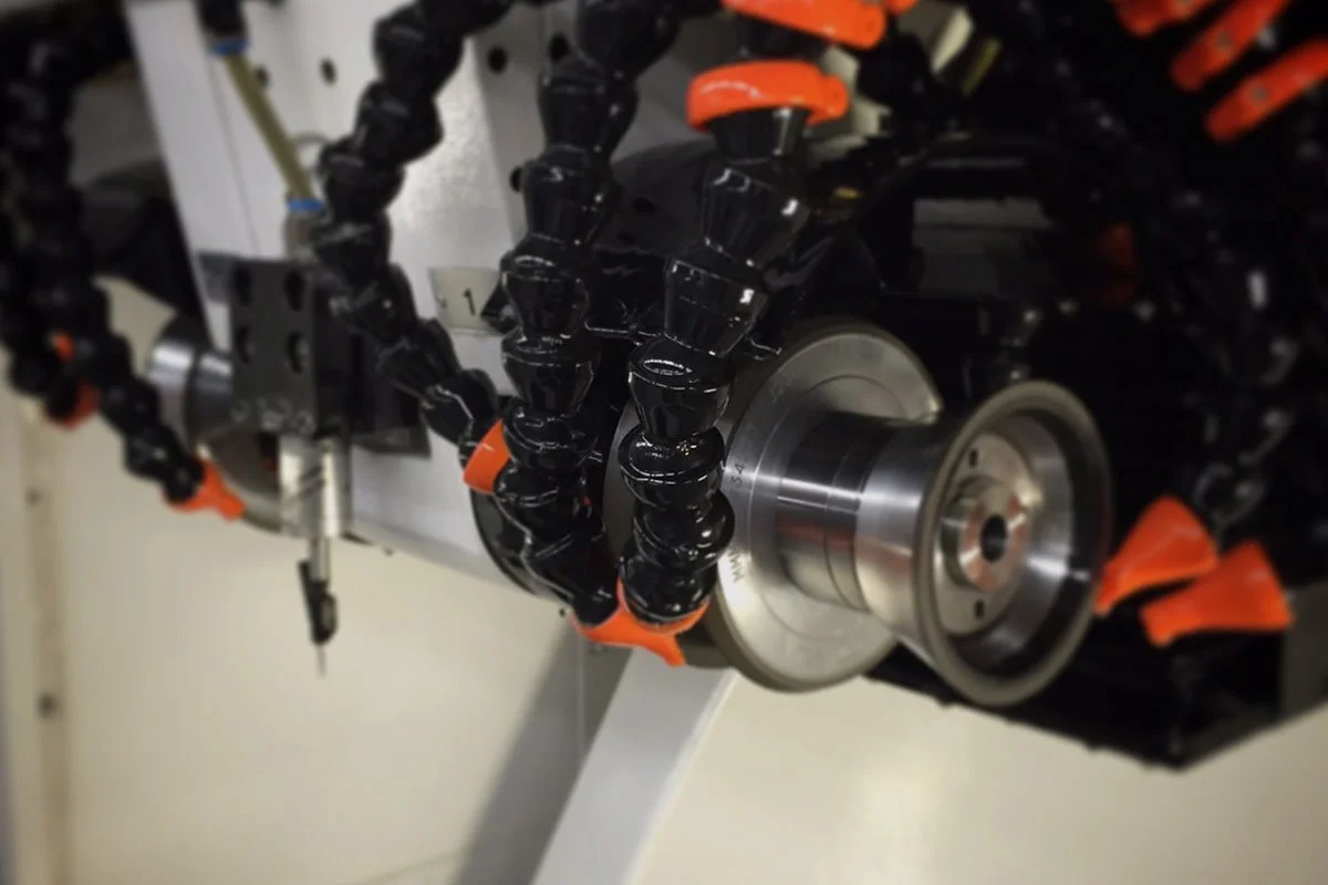 Products & Services — LRW Cutting Tools Carbide Cutting Tool Manufacturer