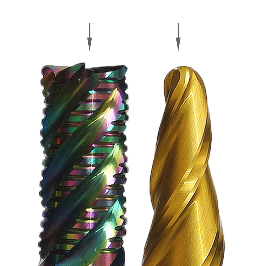 Products & Services — LRW Cutting Tools Carbide Cutting Tool Manufacturer