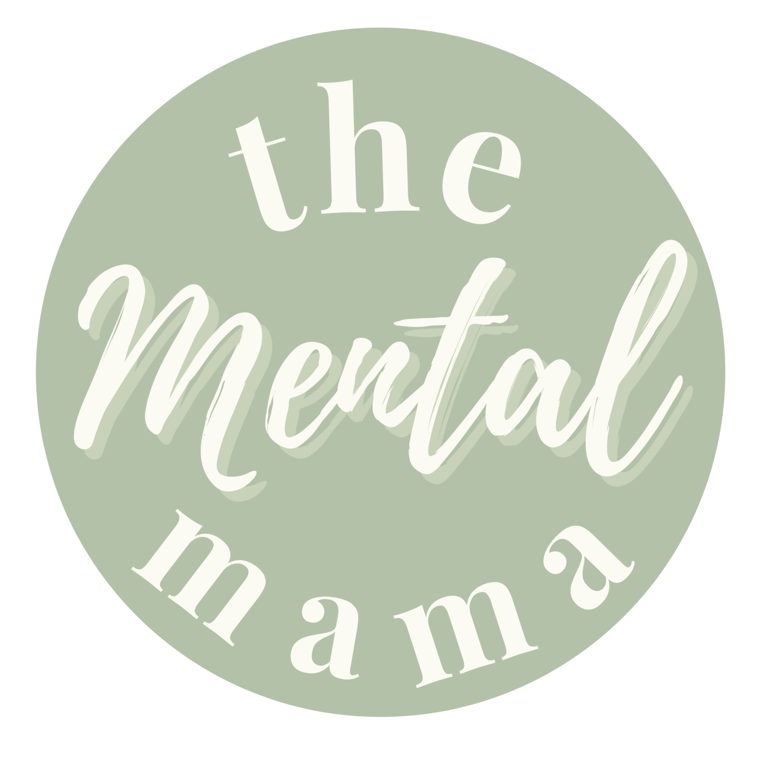 The Mental Mama