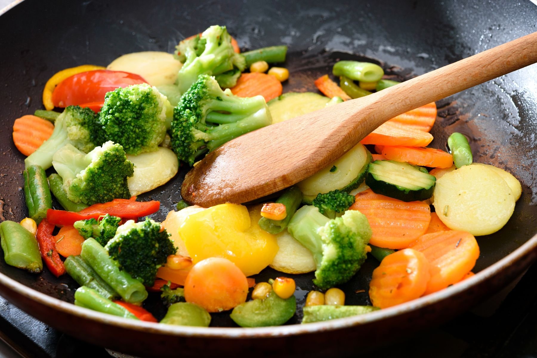 Food Therapy in Acupuncture: Why Cooked Foods Matter