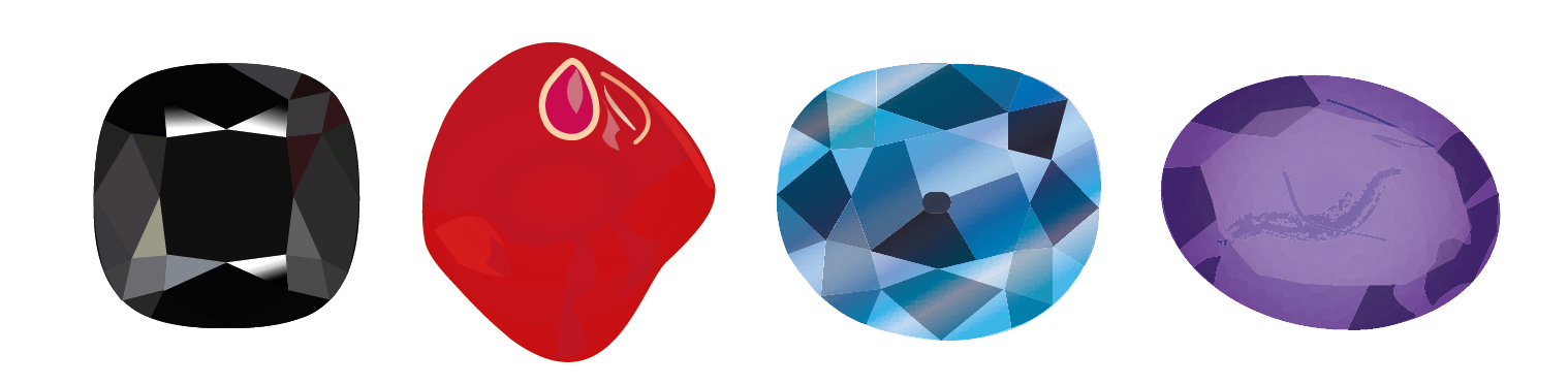   Cursed Gemstones: Do you know these infamous gems?  