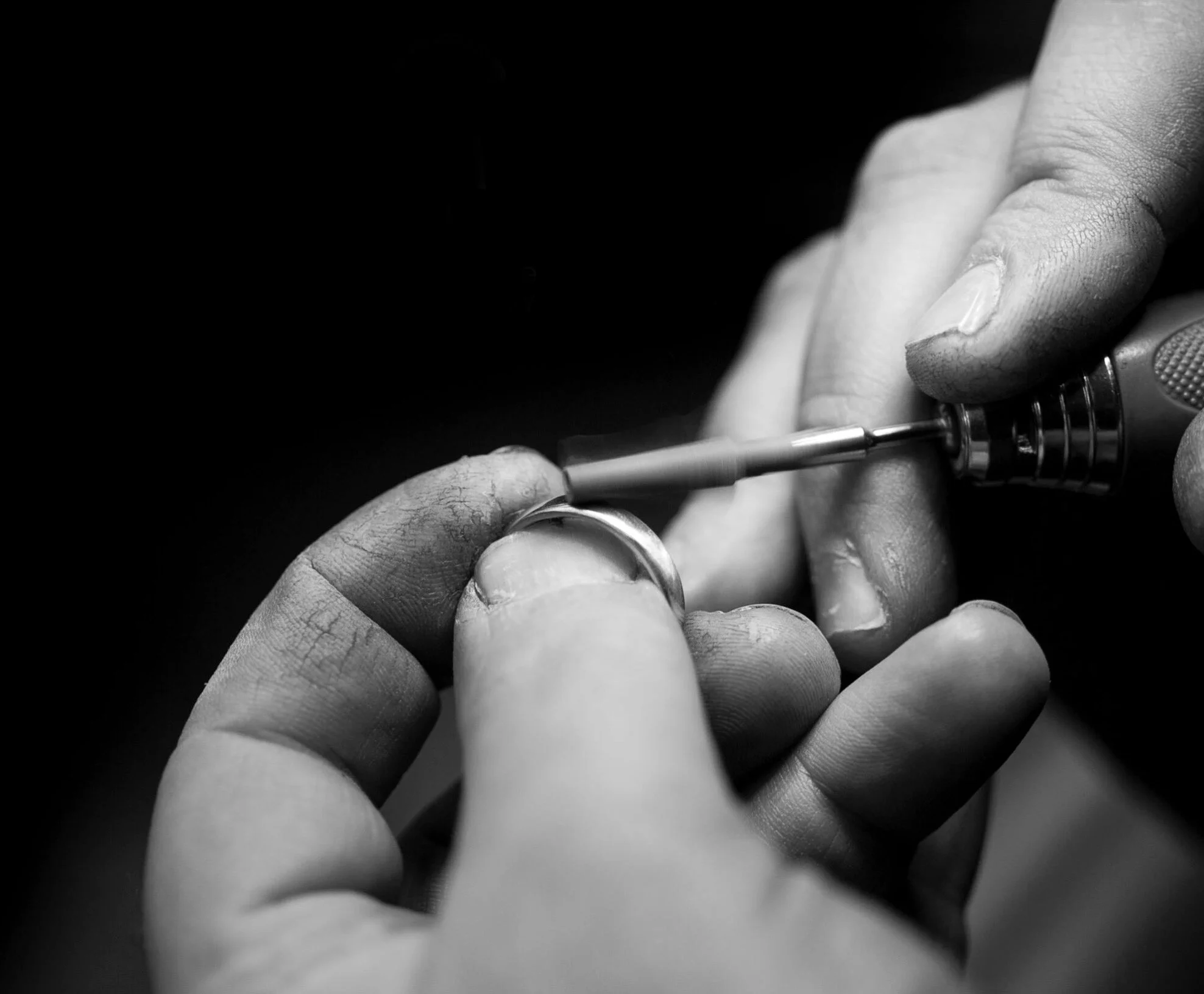   How Do We Recycle Gold At Timothy Roe Fine Jewellery?  
