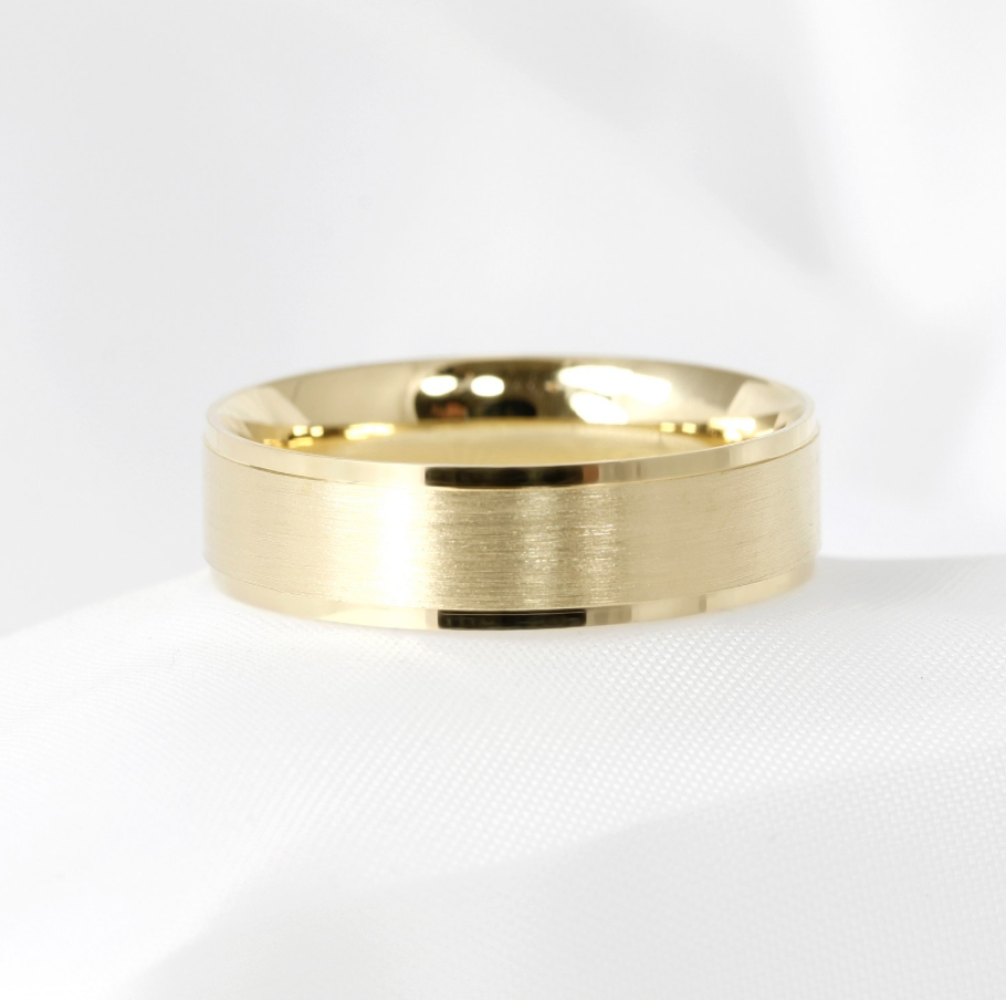 How long does it take to get a ring resized?