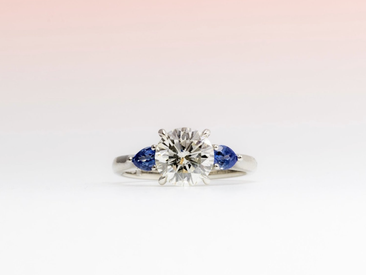   How To Choose Your Engagement Ring  