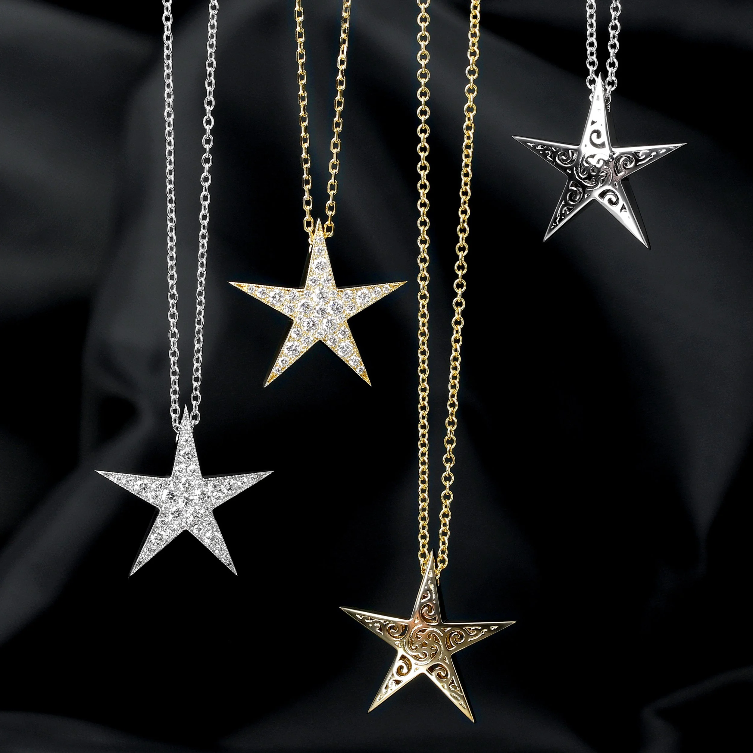  The Timothy Roe Fine Jewellery Christmas Gift Guide 2025 