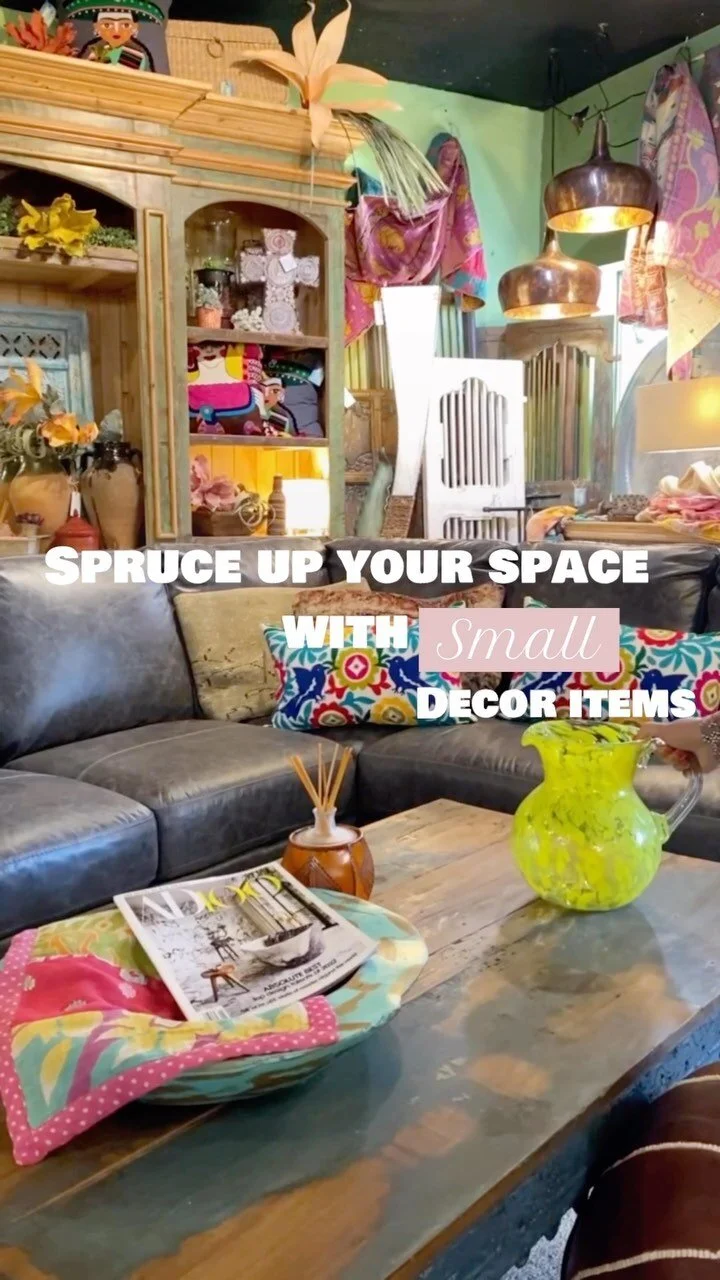 Treehouse Gallery Furniture Unique Home Furnishings in St. Petersburg