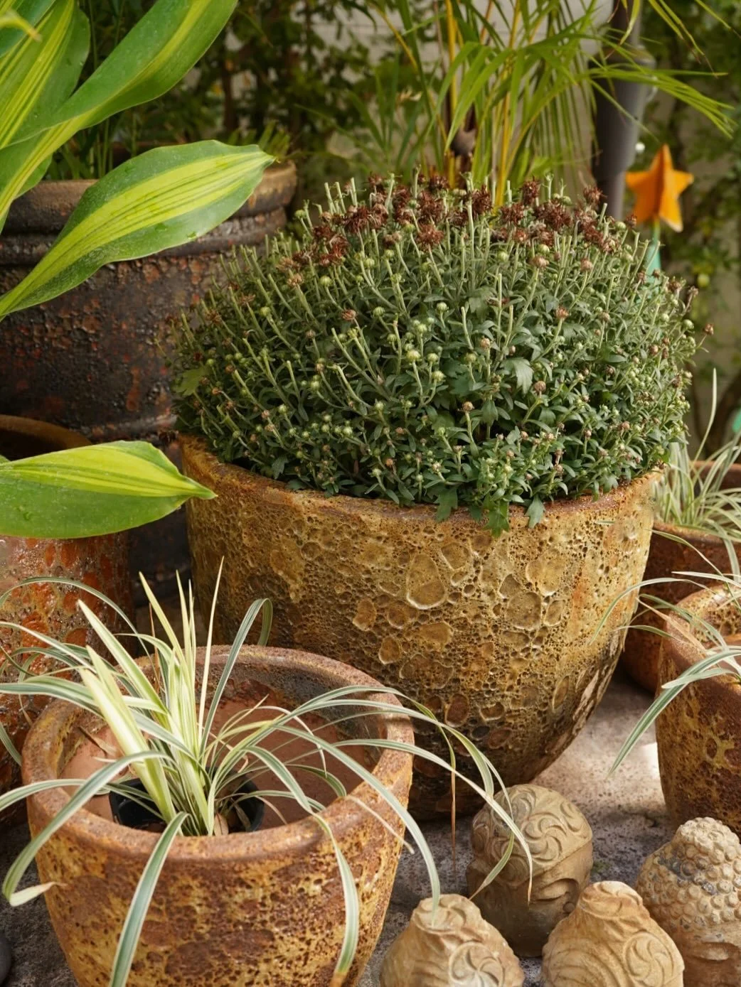 New inventory has arrived and it&rsquo;s all about the garden 🌺 Unique pottery, teak, and one-of-a-kind outdoor pieces.

##TreehouseGallery
#ShopLocalStPete
#StPeteStyle
#StPeteLife
#StPeteLocal
#SupportLocalFL
#StPeteSmallBusiness
#TampaBayDesign
#