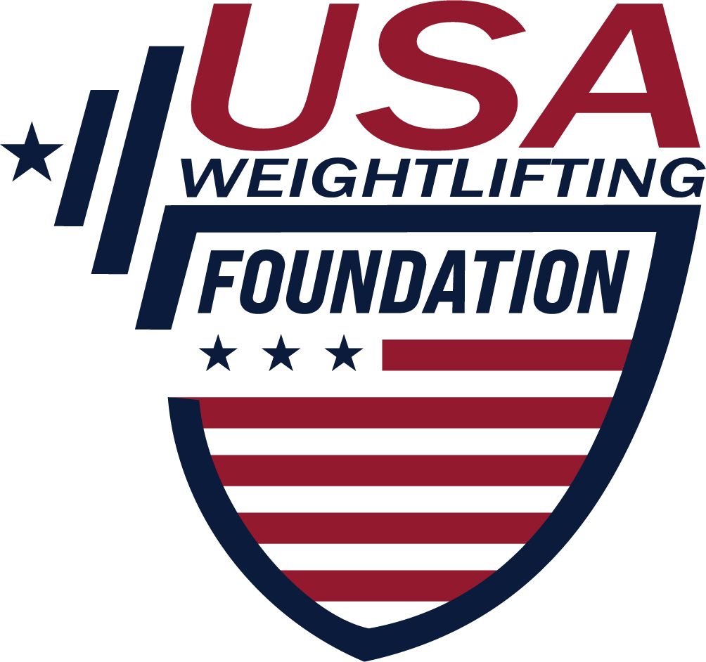 USA Weightlifting Foundation