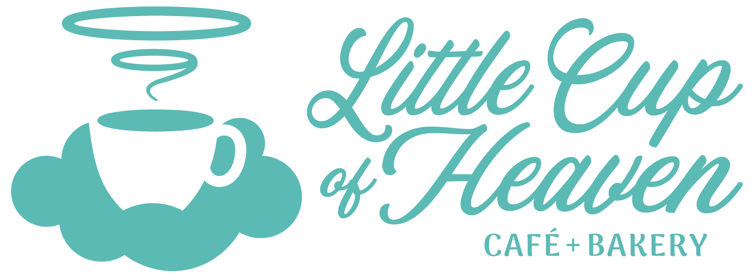 Little Cup of Heaven Cafe and Bakery