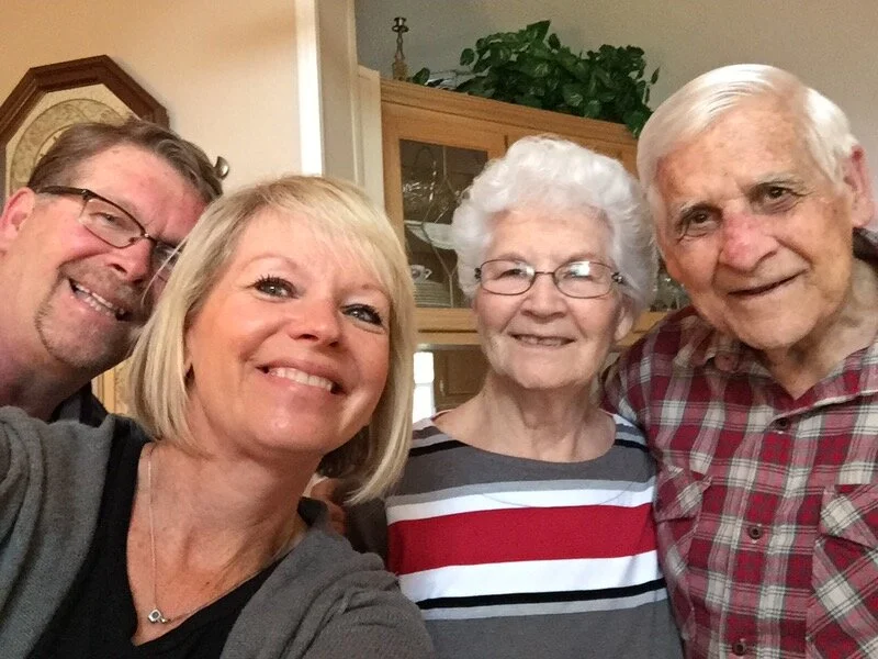 About — Dave Donaldson