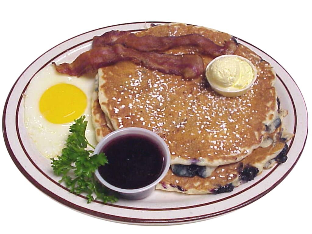 IHOP® Smokehouse Combo - Start Your Combos Order Now!