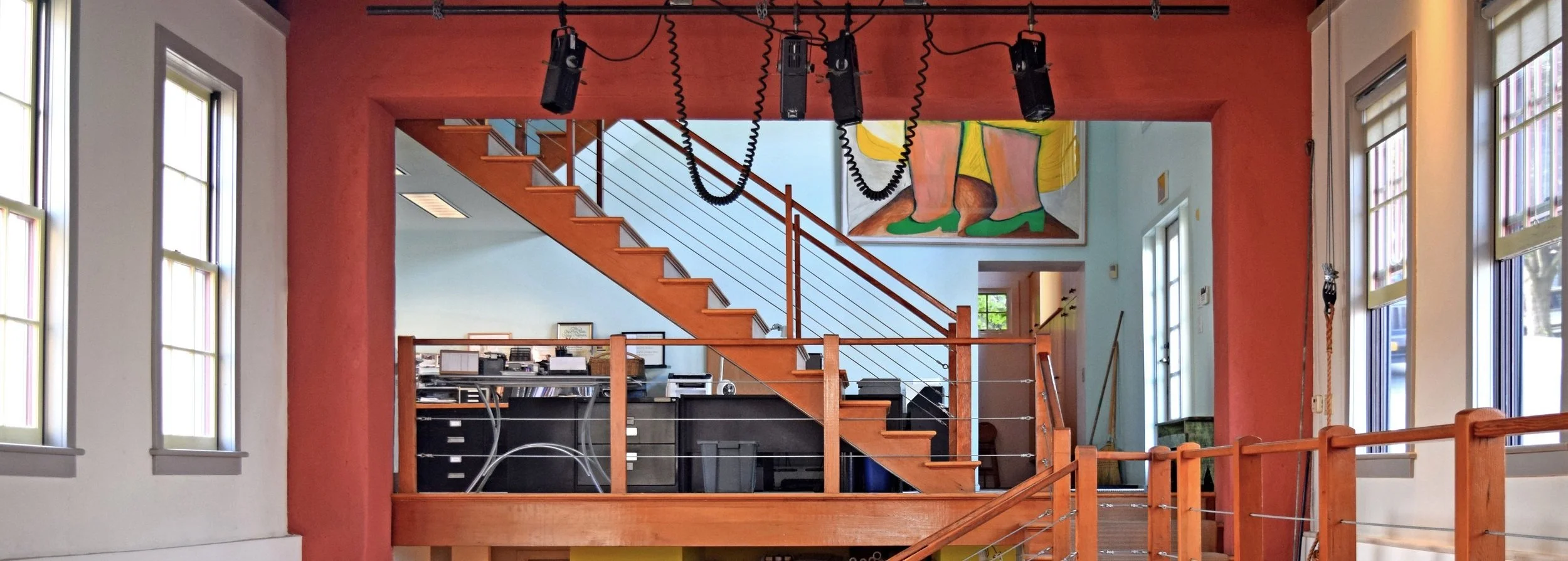 About Sustainable Architecture Services — STEPHEN TILLY, ARCHITECT