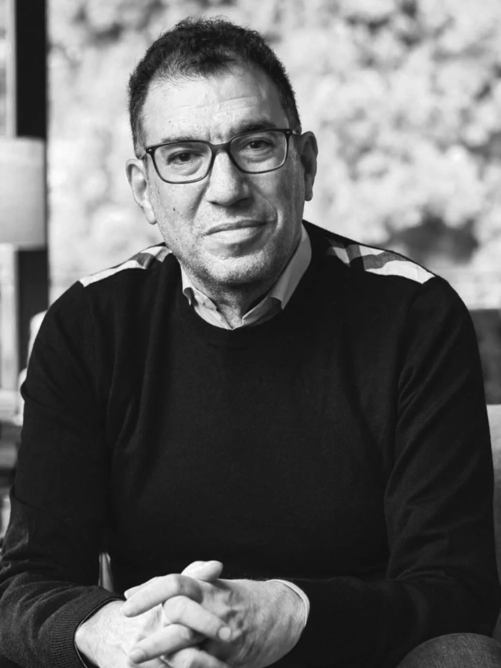 Andrew Slavitt, Co-Founder & General Partner