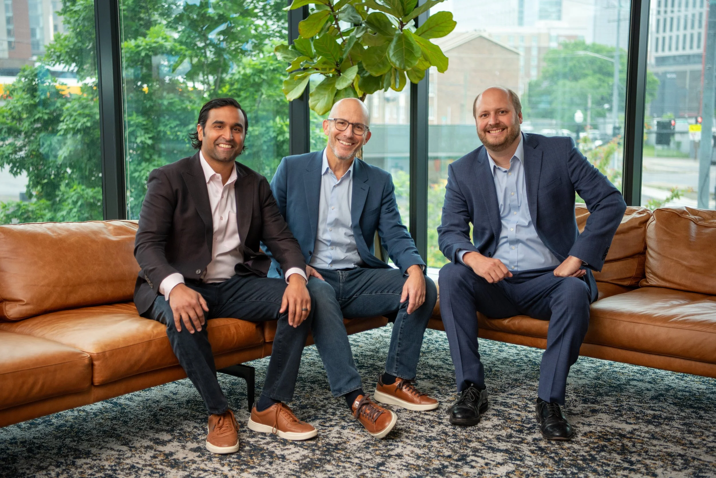 $97M Series D Backed by Strategic Investors Across the Oncology Ecosystem Positions Thyme Care to Break Through Cancer Care's Biggest Bottlenecks