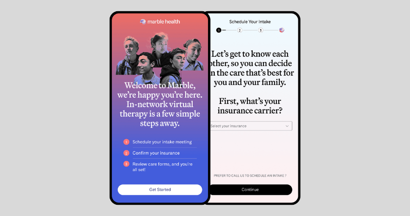 Khosla-backed Marble scoops $15.5M to scale school-embedded mental health care for teens