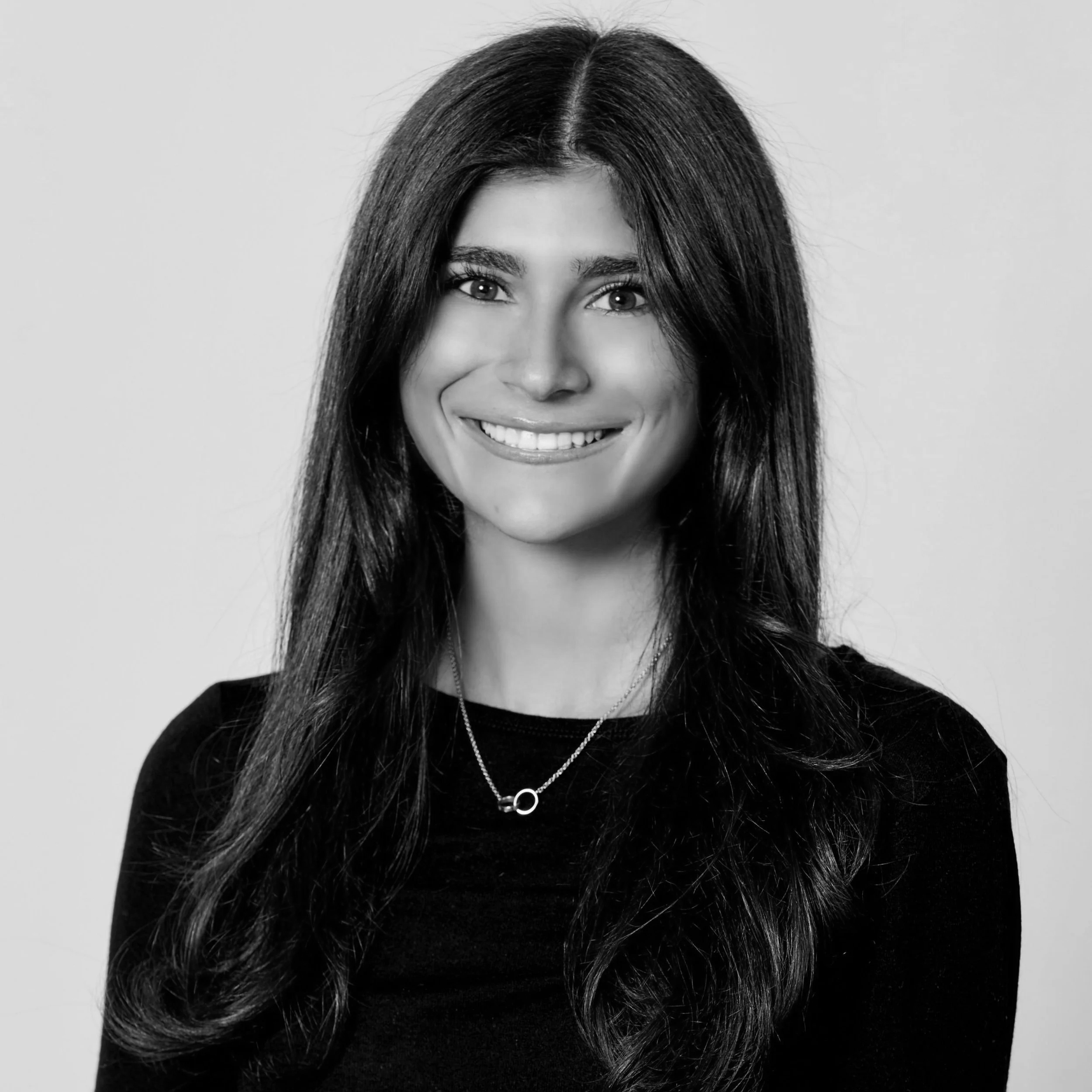  Andie Steinberg 
 Vice President 