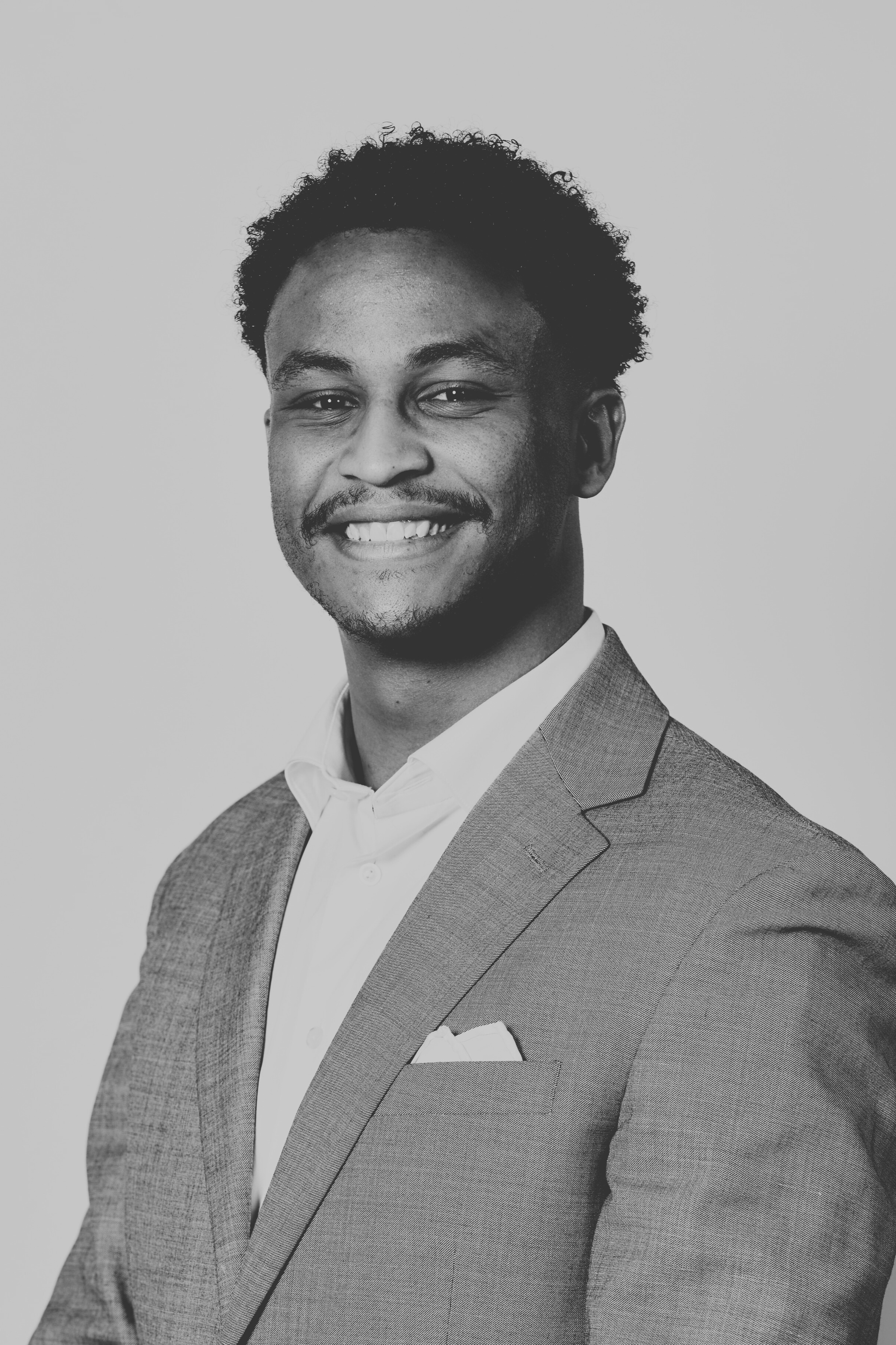  Jordan Booker 
 Associate 