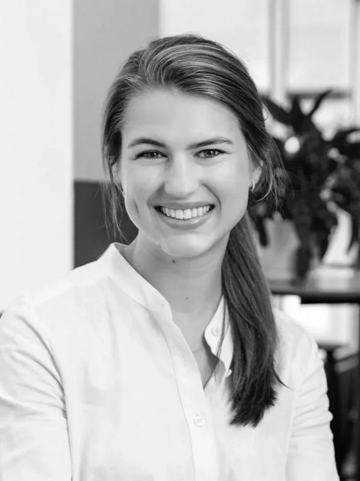  Caroline Ririe 
 Vice President, Hatch 