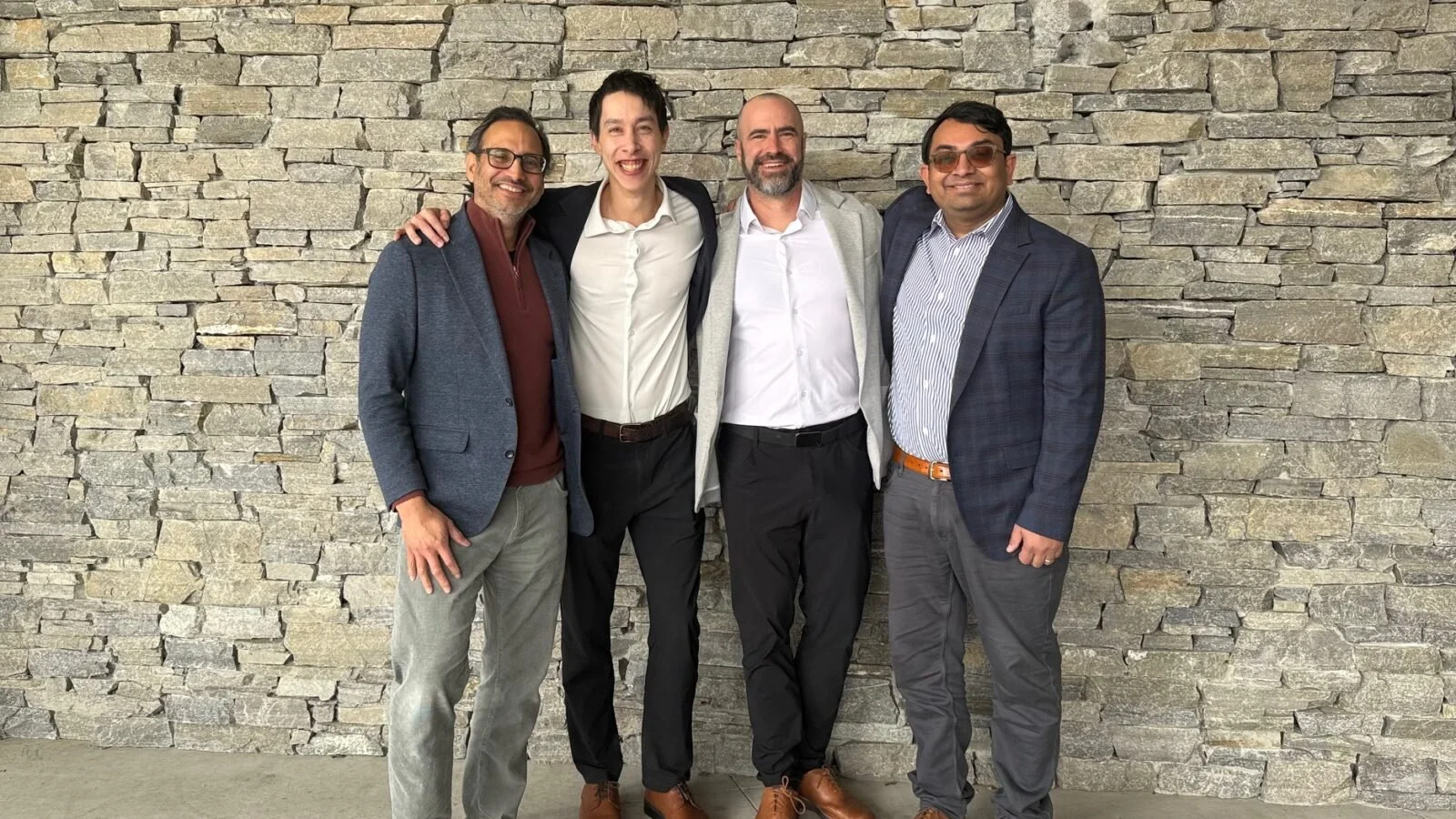 News — Town Hall Ventures