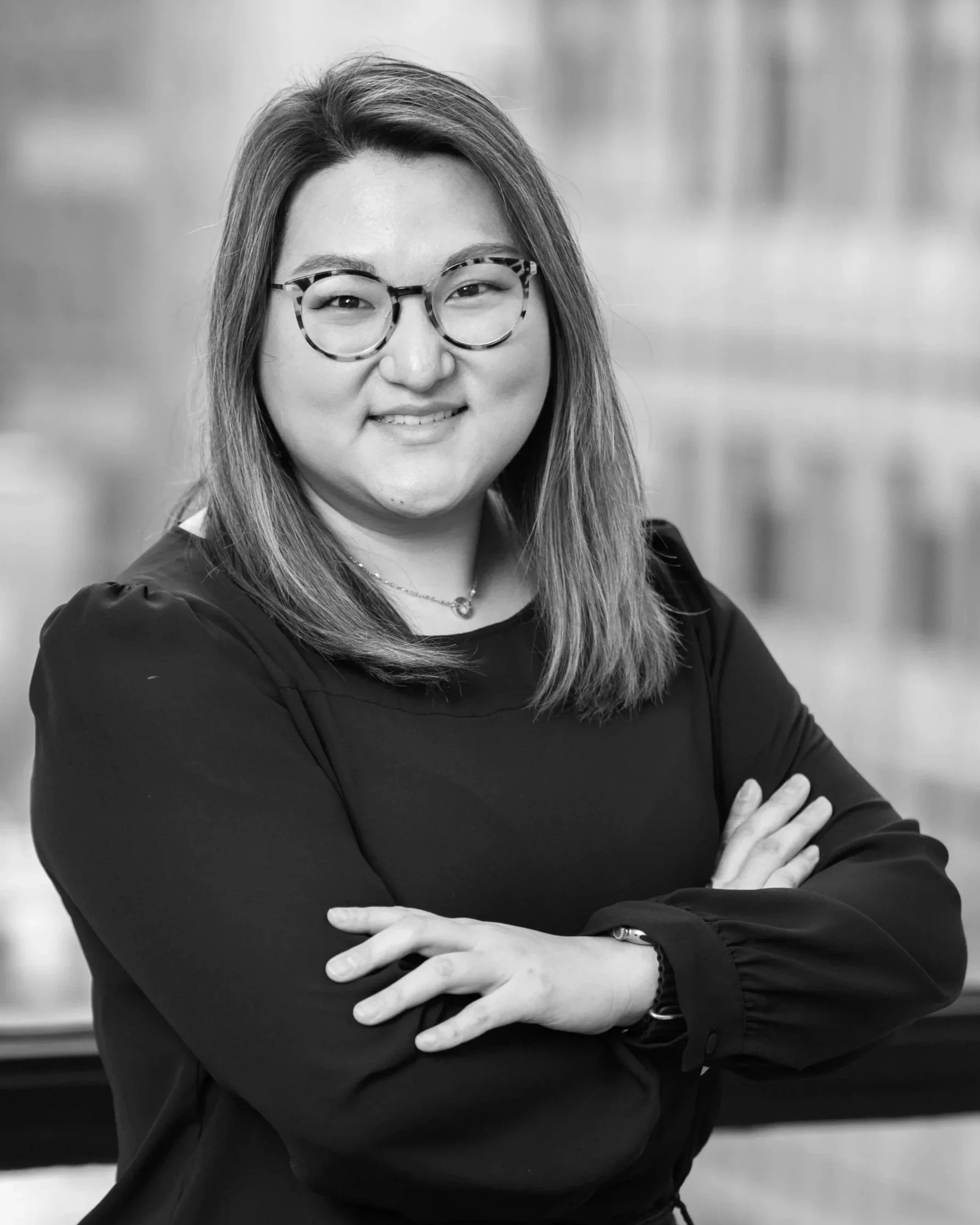  Janet Yim 
 Head of Platform 