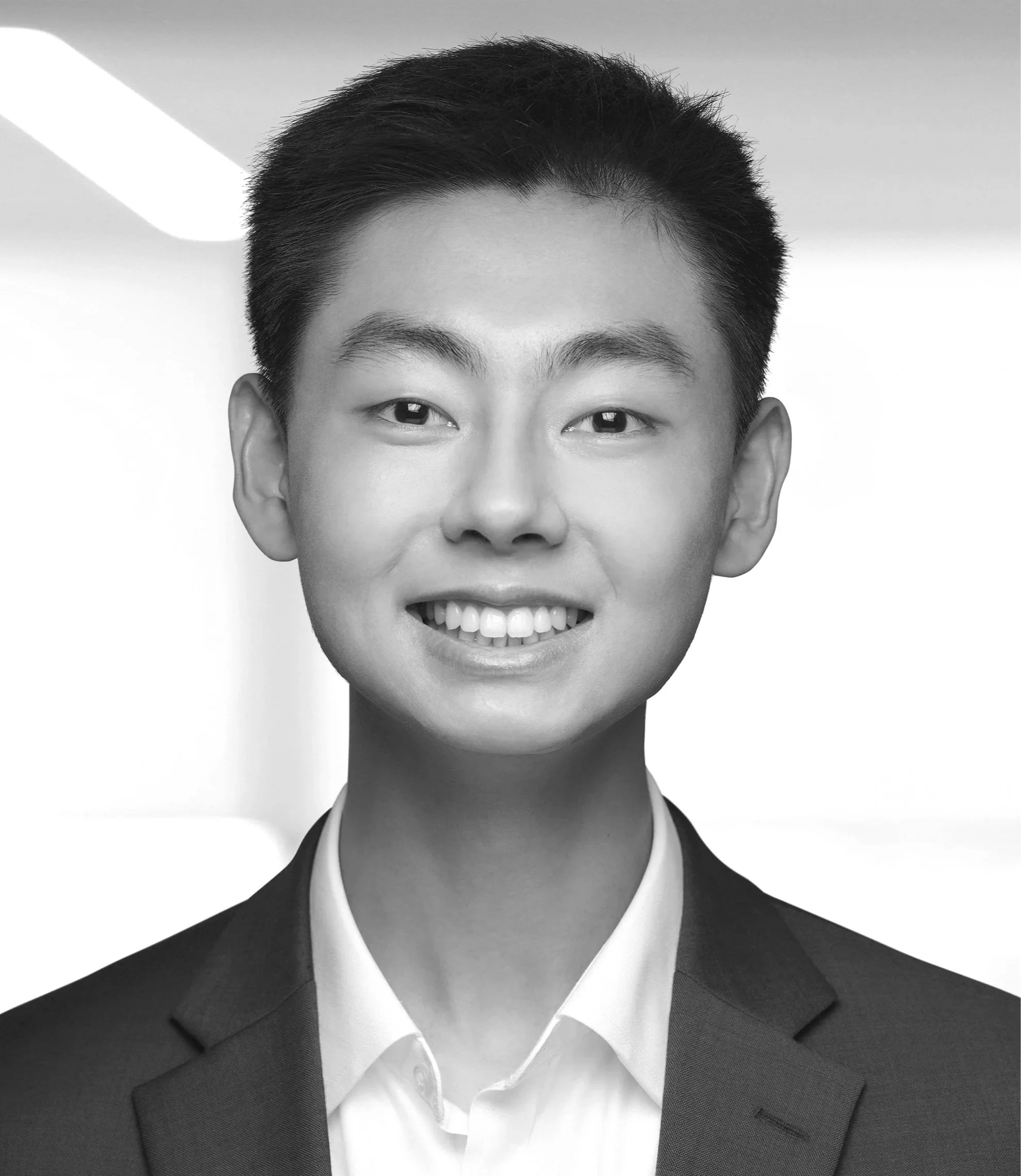  Will Cheng 
 Associate 