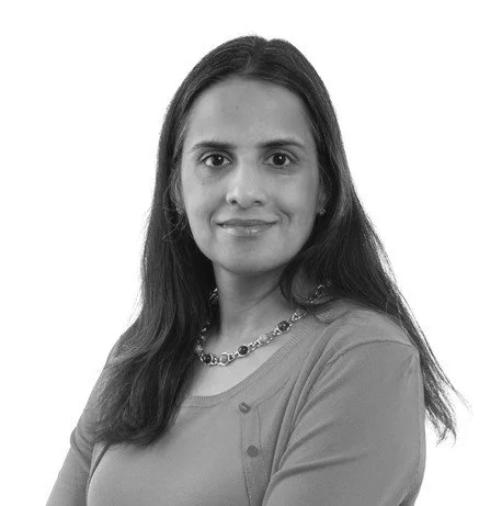Meera Mani, General Partner at Town Hall Ventures