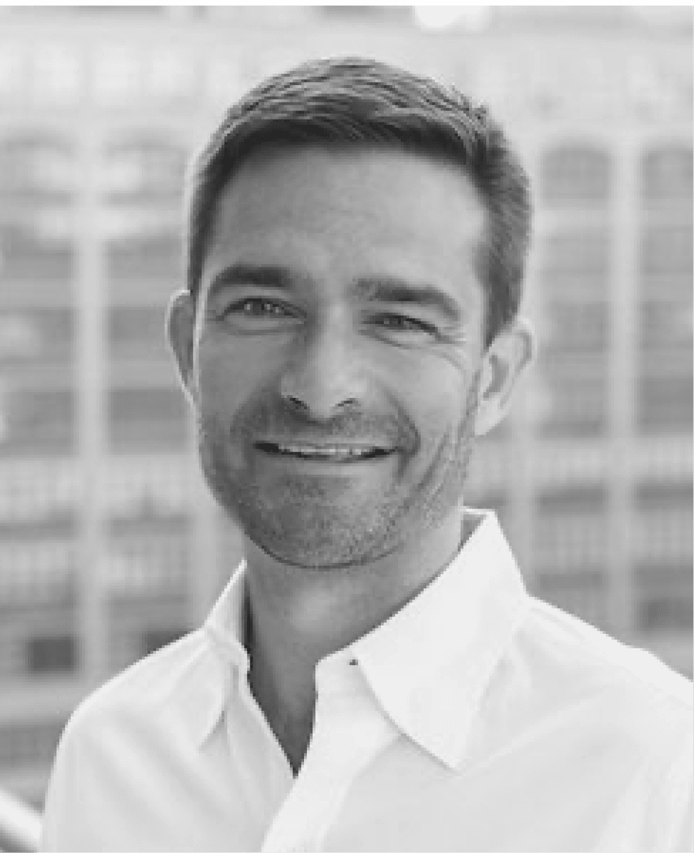 David Whelan, Co-Founder & General Partner at Town Hall Ventures