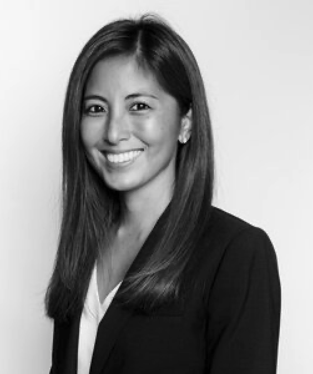 Joann Barsky, Chief Financial Officer & Head of Operations at Town Hall Ventures
