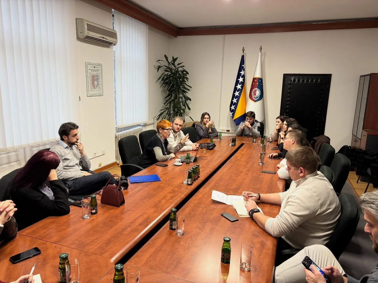 Are we witnessing the end of the international law as we know it? How can we cope with the rise of regional strongmen and illiberalism? What role does TikTok play in politics? 

These are some of the issues discussed by the participants of the second