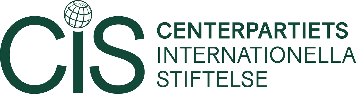 Centerpartiets Internationella Stiftelse