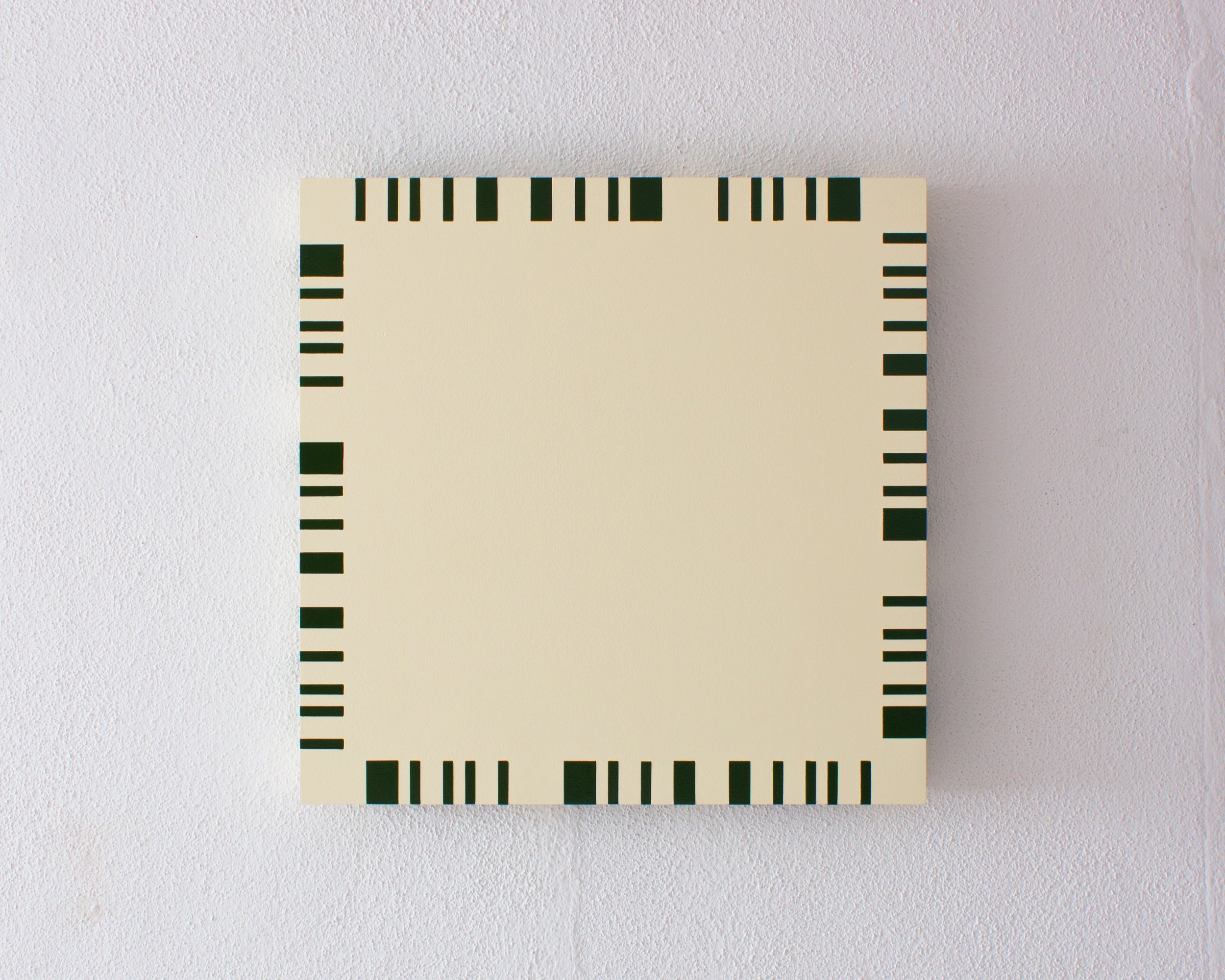 (...)AROUND AND (...), 2025