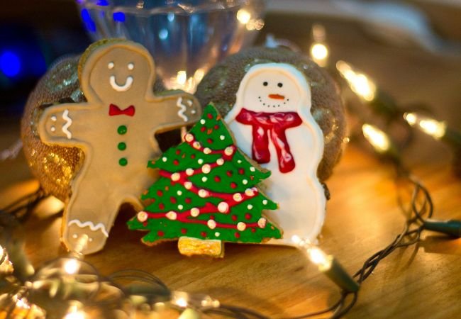 Navigating the Holidays as Co-Parents