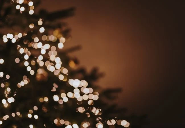 Tips for Navigating Christmas as Co-Parents