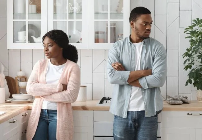 How to Co-Parent with a Narcissist