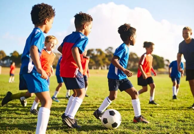 Balancing Activities and Downtime in Co-Parenting Homes