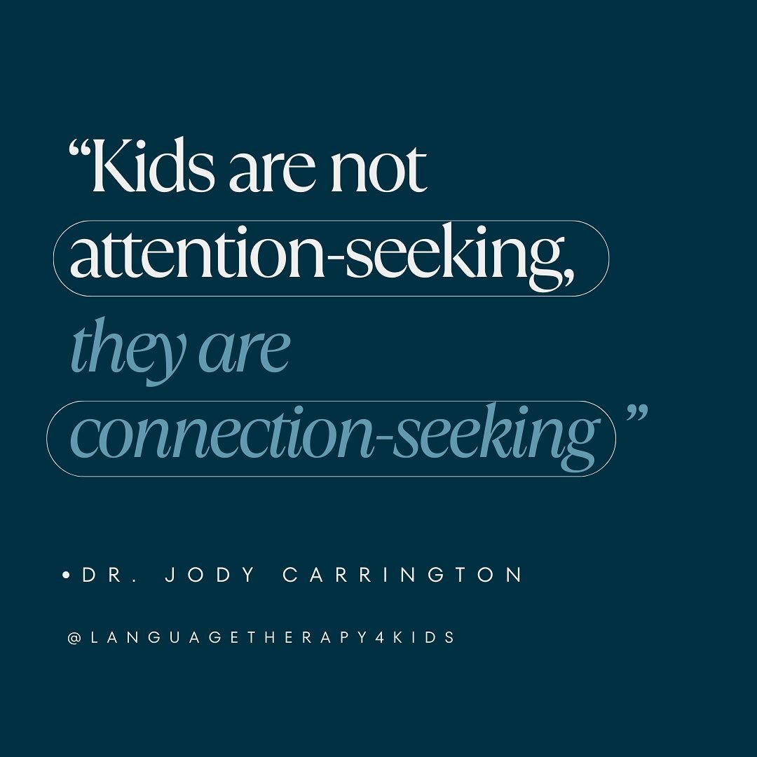 This quote by Dr. Jody Carrington such an important perspective shift 

&bull; &bull;
#vlt4k #perspective #mindsetmatters #wordsmatter #parents #parenting #kids #jodycarrington #slp #slpa #cda #ot #teachers #specialeducation