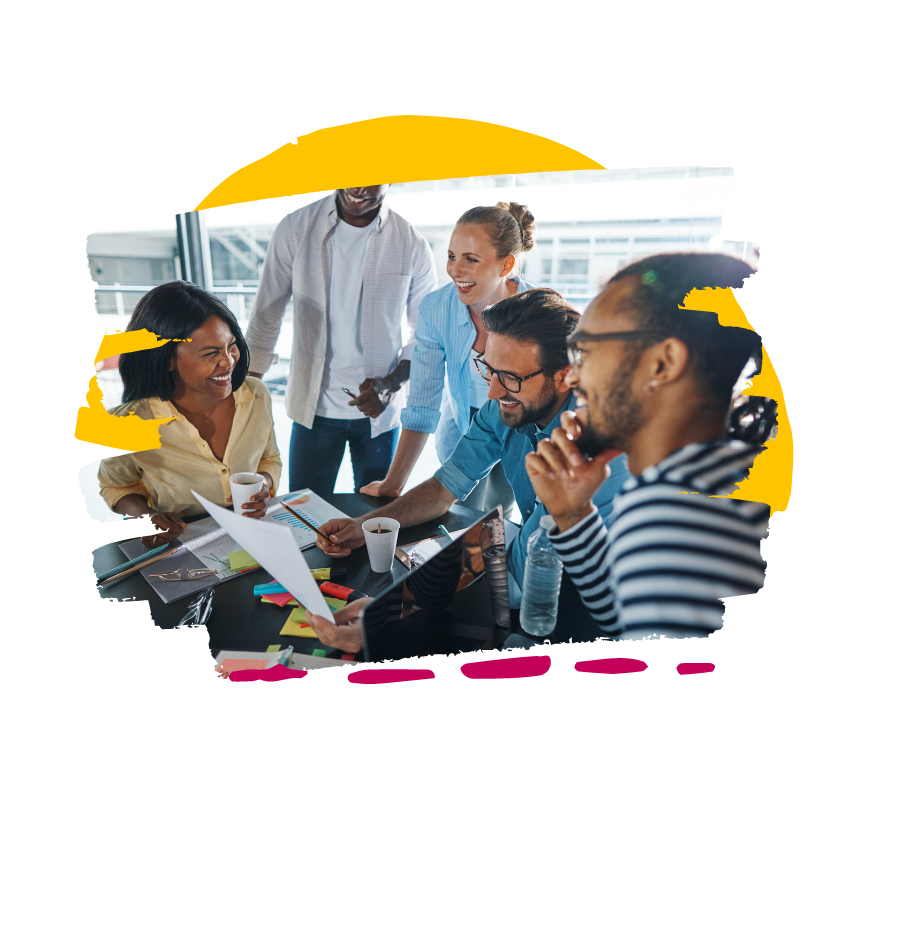 With our expertise, we can assist you in developing a comprehensive DEI strategy and training curriculum that drives real change and delivers tangible results. Working closely with you, we will develop actionable strategies that lead to a positive im