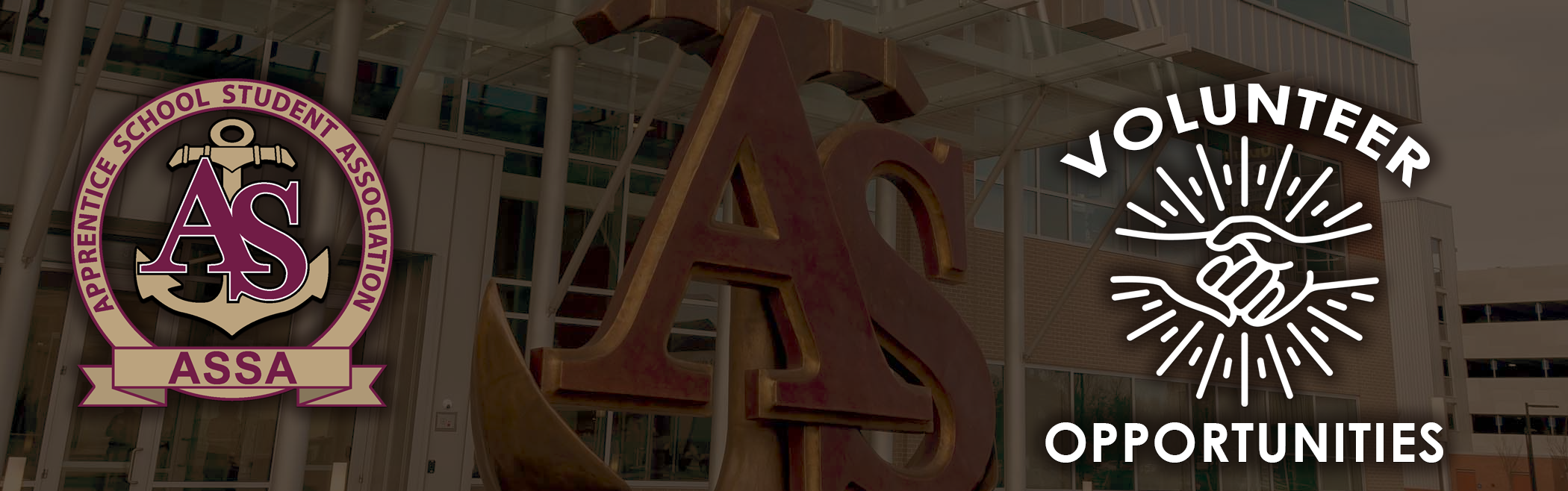 Graduation Volunteer