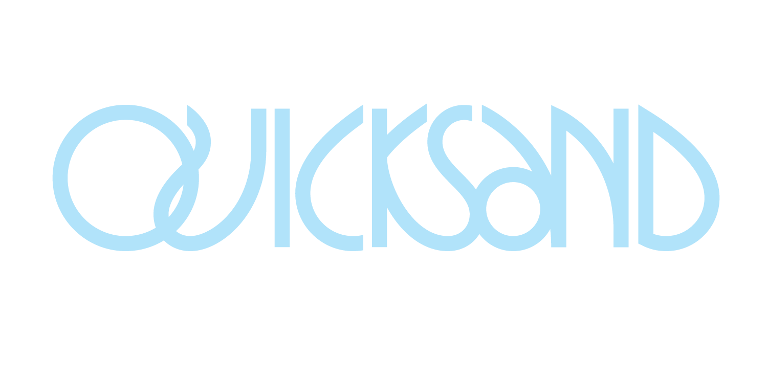 Quicksand 