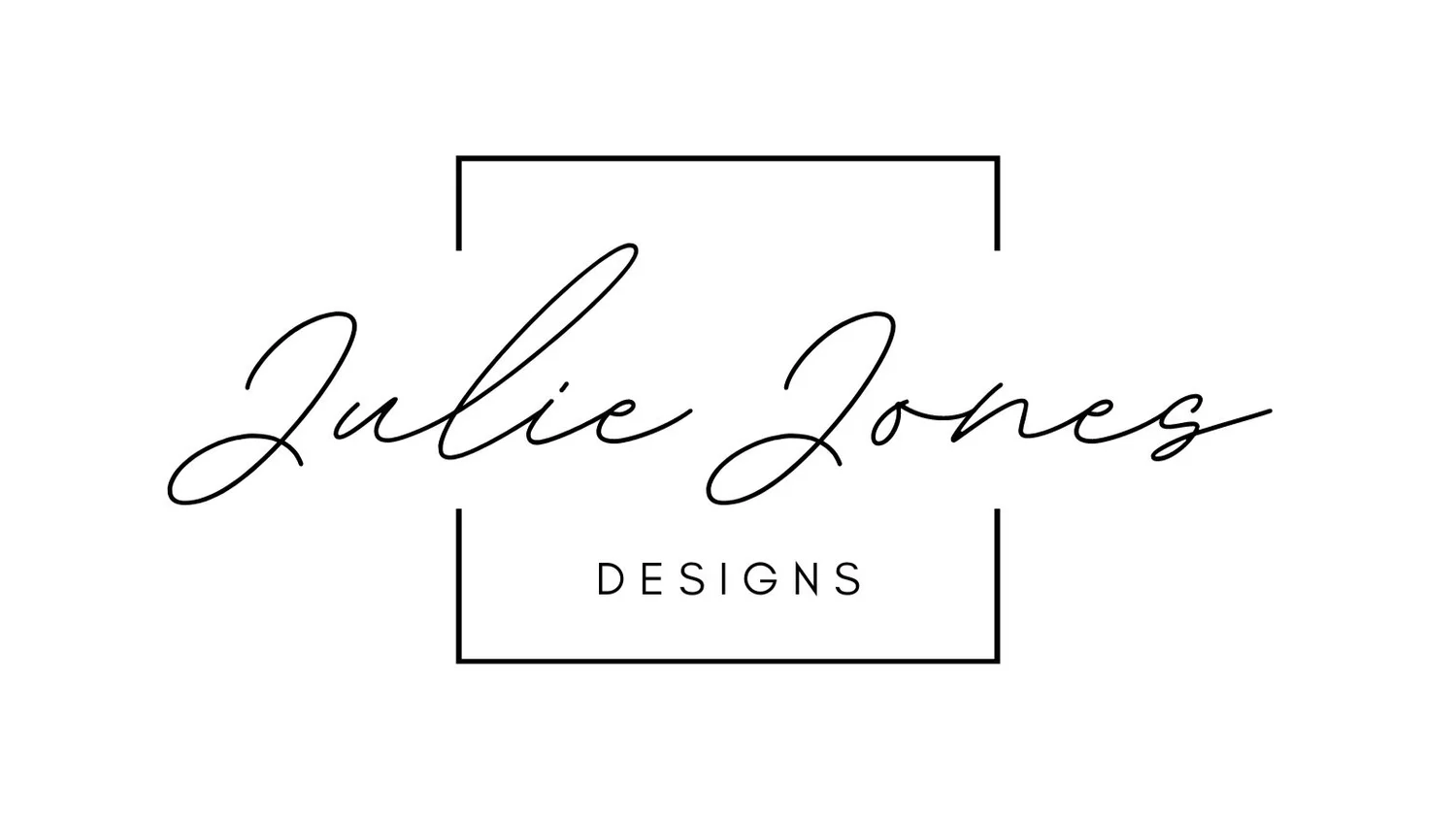 Julie Jones® Designs