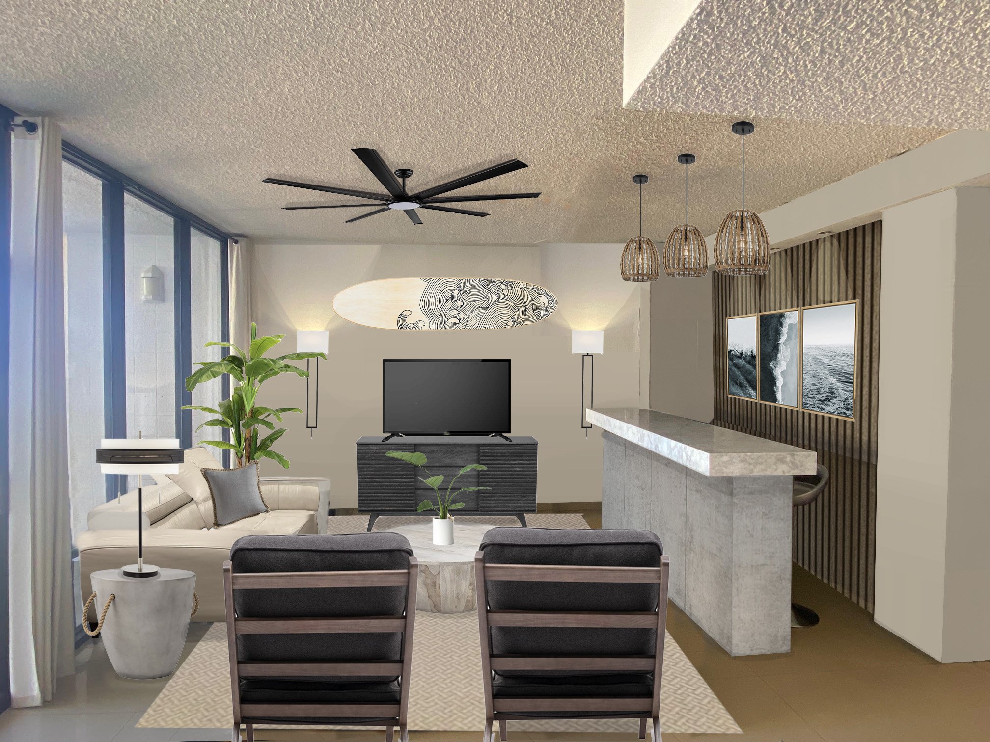 Julie's Virtual Design