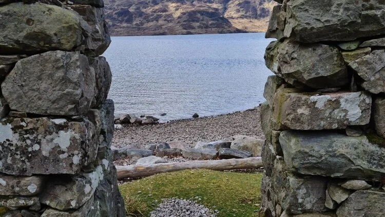 How I Write: Backstory Matters.